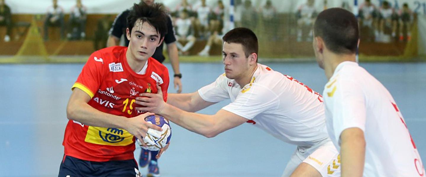 IHF Mediterranean men prepare for regional championship